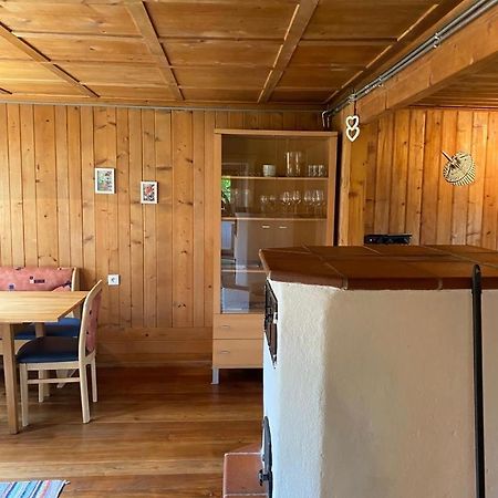 Haus Katrin Villa Sankt Marein bei Knittelfeld Екстериор снимка