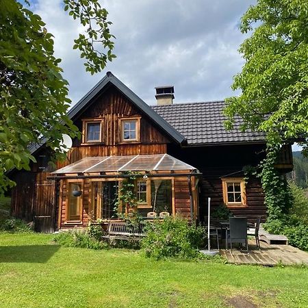 Haus Katrin Villa Sankt Marein bei Knittelfeld Екстериор снимка
