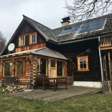 Haus Katrin Villa Sankt Marein bei Knittelfeld Екстериор снимка