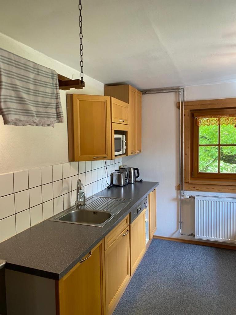 Haus Katrin Villa Sankt Marein bei Knittelfeld Екстериор снимка