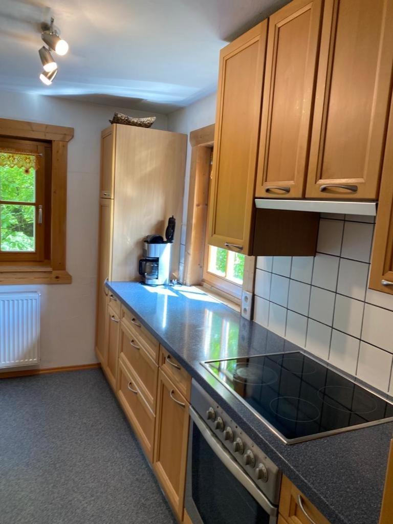 Haus Katrin Villa Sankt Marein bei Knittelfeld Екстериор снимка