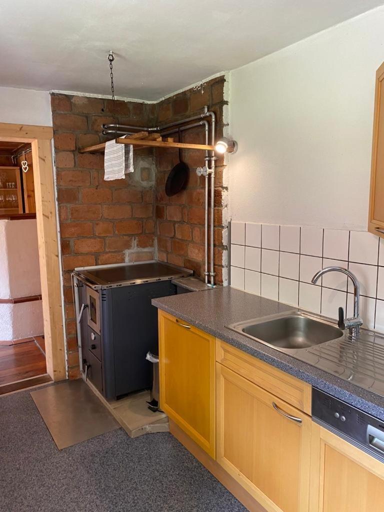 Haus Katrin Villa Sankt Marein bei Knittelfeld Екстериор снимка