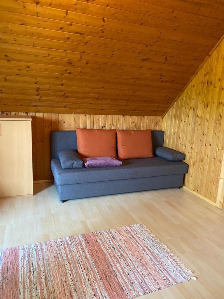 Haus Katrin Villa Sankt Marein bei Knittelfeld Екстериор снимка
