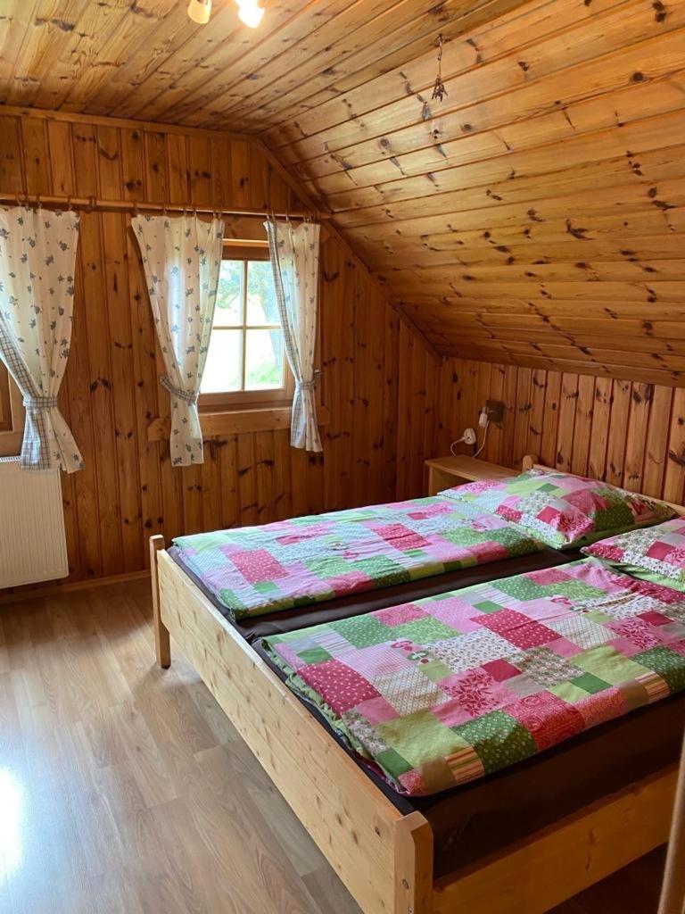 Haus Katrin Villa Sankt Marein bei Knittelfeld Екстериор снимка