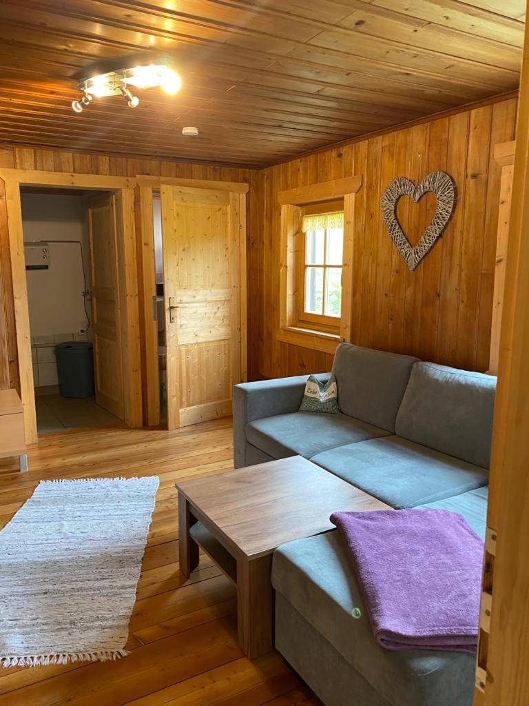 Haus Katrin Villa Sankt Marein bei Knittelfeld Екстериор снимка