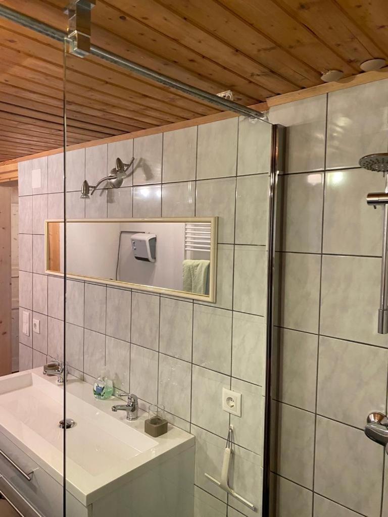 Haus Katrin Villa Sankt Marein bei Knittelfeld Екстериор снимка