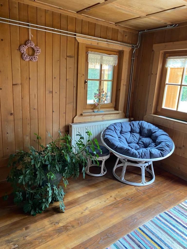 Haus Katrin Villa Sankt Marein bei Knittelfeld Екстериор снимка