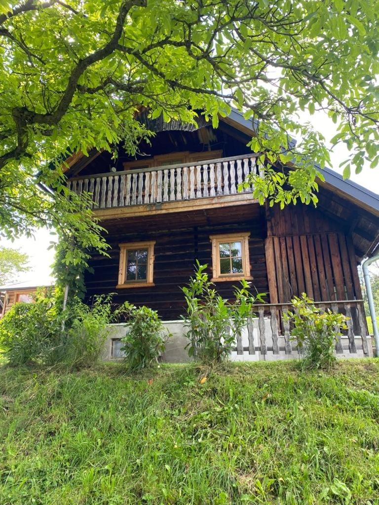 Haus Katrin Villa Sankt Marein bei Knittelfeld Екстериор снимка
