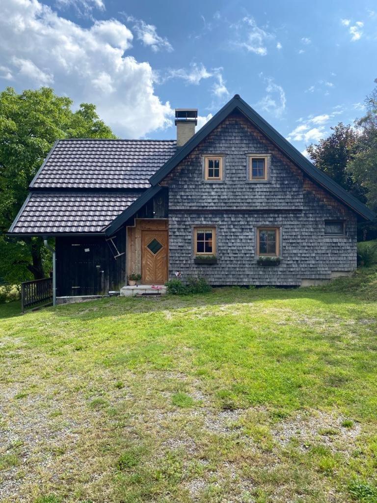 Haus Katrin Villa Sankt Marein bei Knittelfeld Екстериор снимка
