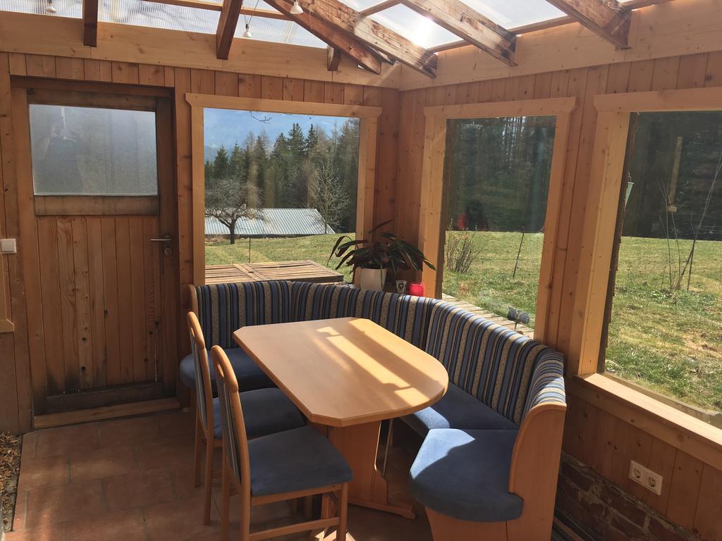 Haus Katrin Villa Sankt Marein bei Knittelfeld Екстериор снимка