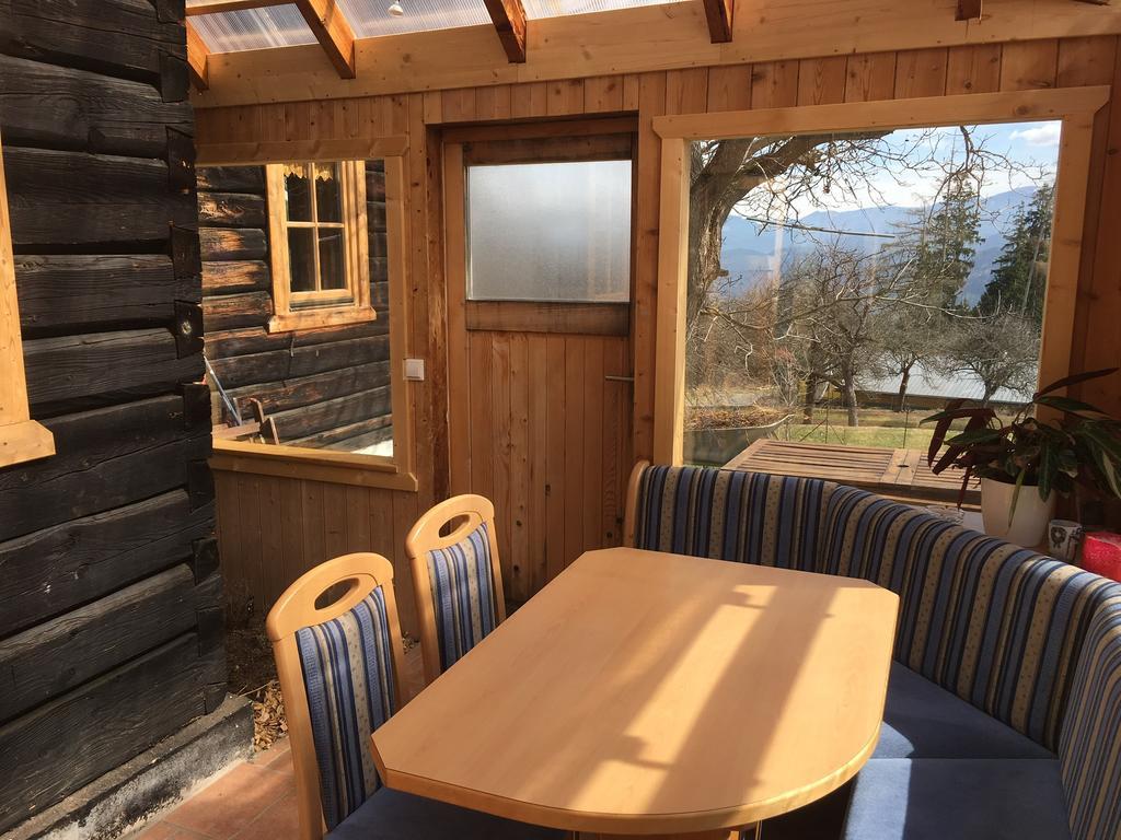 Haus Katrin Villa Sankt Marein bei Knittelfeld Екстериор снимка