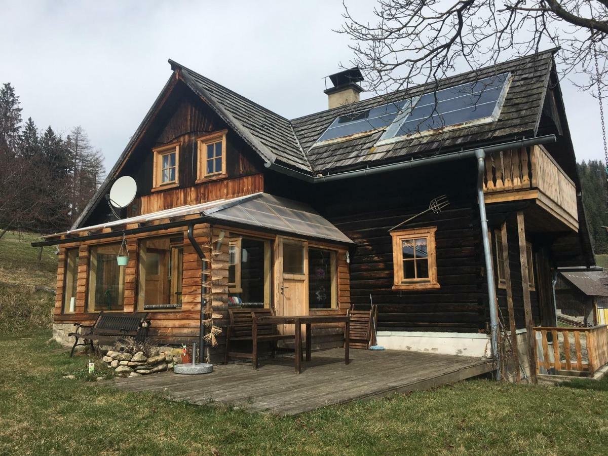 Haus Katrin Villa Sankt Marein bei Knittelfeld Екстериор снимка