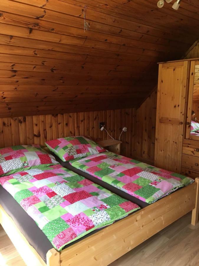 Haus Katrin Villa Sankt Marein bei Knittelfeld Екстериор снимка
