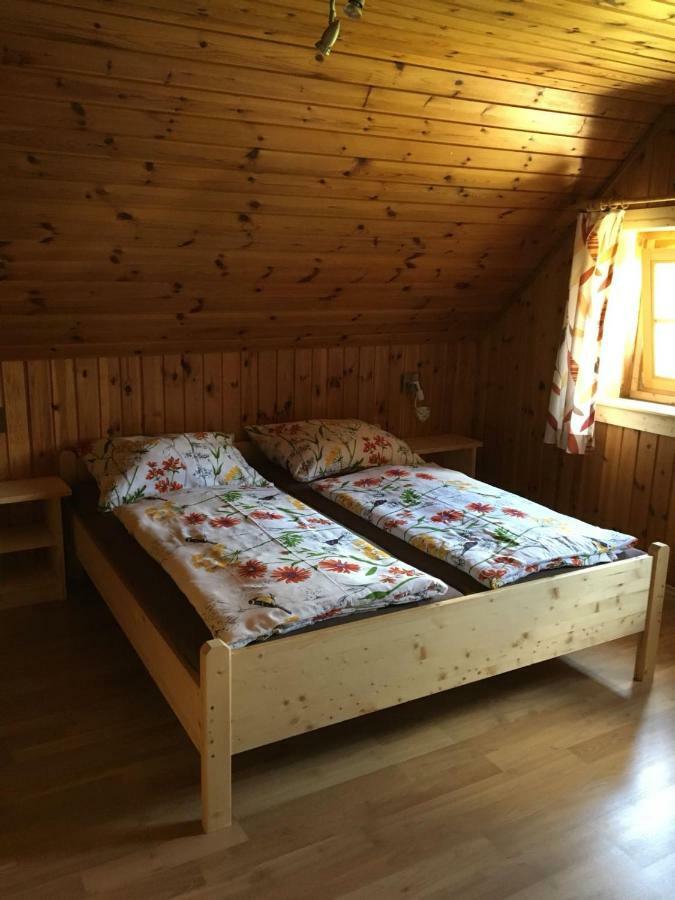 Haus Katrin Villa Sankt Marein bei Knittelfeld Екстериор снимка
