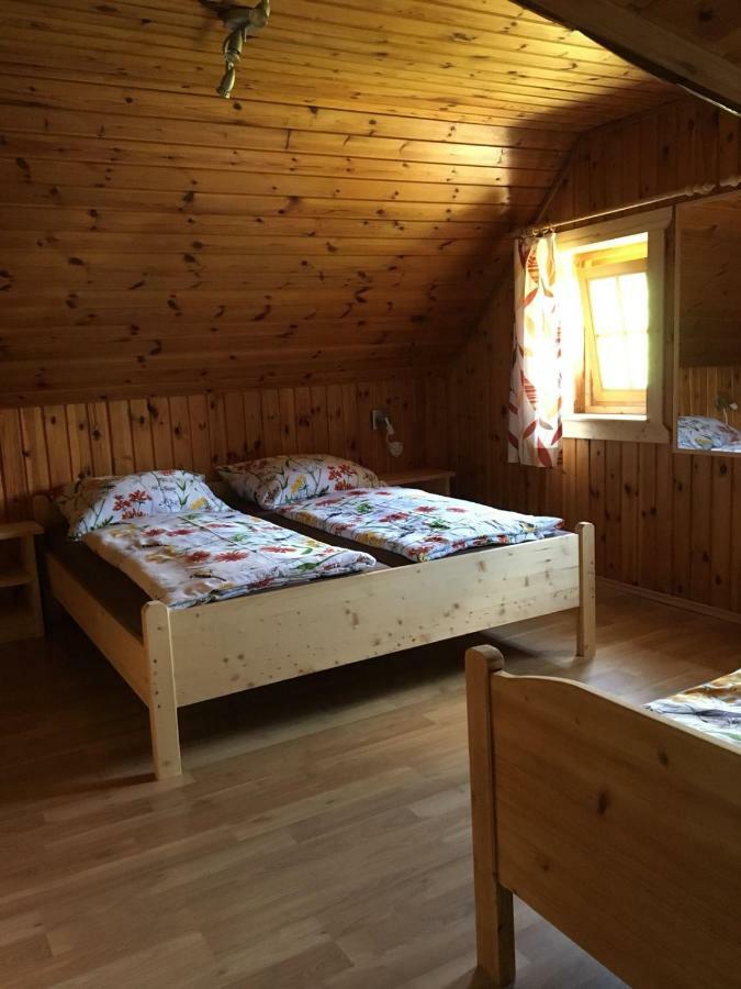 Haus Katrin Villa Sankt Marein bei Knittelfeld Екстериор снимка