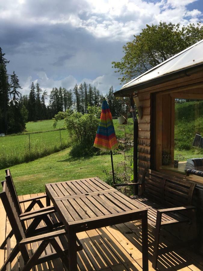 Haus Katrin Villa Sankt Marein bei Knittelfeld Екстериор снимка